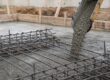 betonování, armování a roxory